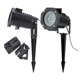 LED прожектор водонепроницаемый 09P02