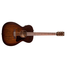 Электроакустическая гитара A&L 042333 - Legacy Bourbon Burst QIT