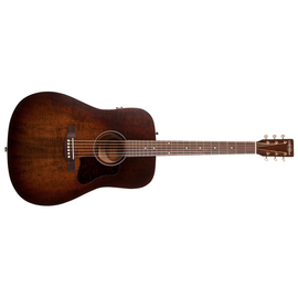 Электроакустическая гитара A&L 042425 - Americana Bourbon Burst QIT