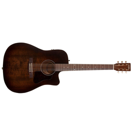 Электроакустическая гитара A&L 042432 - Americana Bourbon Burst CW QIT