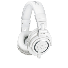 Наушники Audio-Technica ATH-M50X WH