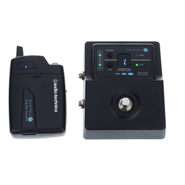 Радиосистема для гитары Audio-Technica ATW-1501