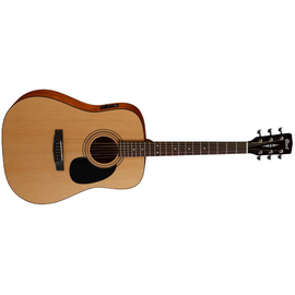 Электроакустическая гитара CORT AD810E OP
