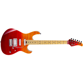 Электрогитара CORT G280DX JSS