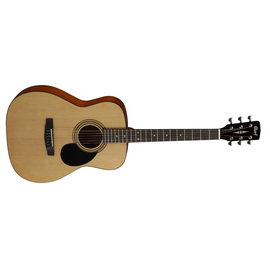 Акустическая гитара Cort AF510 OP