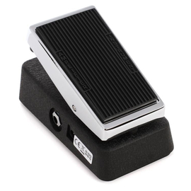Педаль эффектов DUNLOP JIMI HENDRIX CRY BABY MINI WAH JHM9