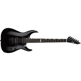 Электрогитара ESP Horizon NT SD BK