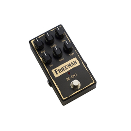Педаль эффектов FRIEDMAN BE-OD