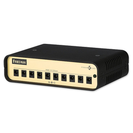 Блок питания для гитарных педалей FRIEDMAN Power Grid 10