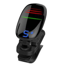 Тюнер-прищепка FZONE FT16