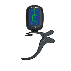 Тюнер для скрипки FZONE VT77