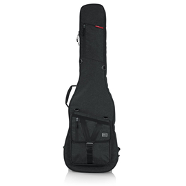 ​Чехол для бас-гитары GATOR GT-BASS-BLK