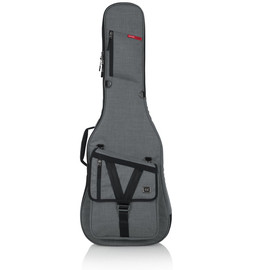 ​Чехол для электрогитары GATOR GT-ELECTRIC-GRY