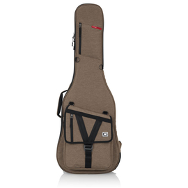 ​Чехол для электрогитары GATOR GT-ELECTRIC-TAN
