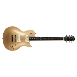 Электрогитара GODIN 041176 - Summit Classic Convertible Gold HG w/PRAILS with bag