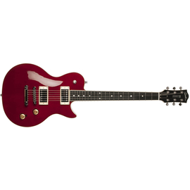 Электрогитара GODIN 041664 - Summit Classic HB Burgundy HG with Bag