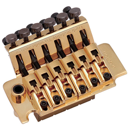 Тремоло типа FR для электрогитары GOTOH GE1996T(33) GG