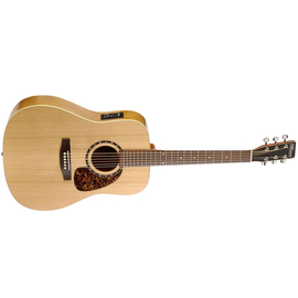Электроакустическая гитара NORMAN 027330 - Protege B18 Cedar EQ