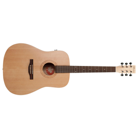 Электроакустическая гитара NORMAN 039777 - Expedition Nat Solid Spruce SG Isyst