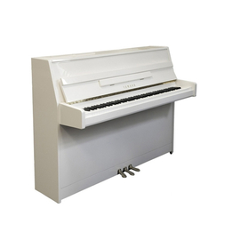 Пианино Yamaha JU109 PWH