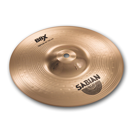 Тарелка 10" B8X Splash SABIAN 41005X