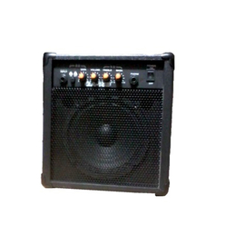 Комбоусилитель для электрогитары Kaifat GA-15B 6.5", 15Вт