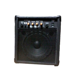 Комбоусилитель для бас гитары BA-10 6.5", 10Вт