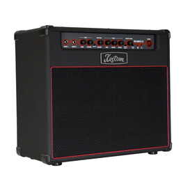 Комбоусилитель KUSTOM KG100FX112 2.0