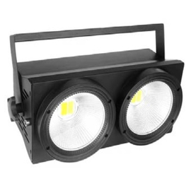 Световой LED прибор New Light M-L2-100COB LED COB 2*100W 2 в 1