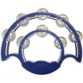 Тамбурин MAXTONE 2-Tone Tambourine 717