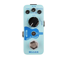Педаль эффектов MOOER Baby Water