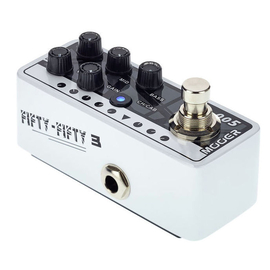 Педаль эффектов MOOER Fifty-Fifty 3