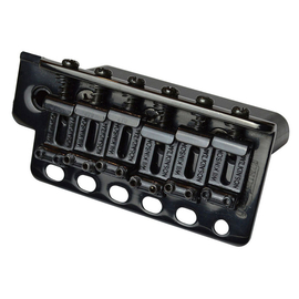 Тремоло система для электрогитары PAXPHIL WV6SB BK