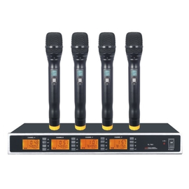 Беспроводная микрофонная система RL-7800H