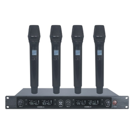 Беспроводная микрофонная система RL-W840H