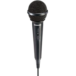 Микрофон для караоке SAMSON R10S