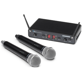 UHF радиосиcтема SAMSON SWC288HQ6I