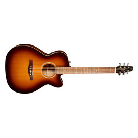 Электроакустическая гитара SEAGULL 040414 - Entourage Rustic CH CW QIT