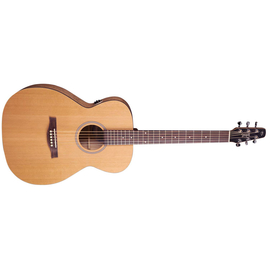 Электроакустическая гитара SEAGULL 040445 - S6 Original CH QIT