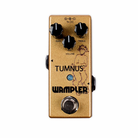 Педаль эффектов WAMPLER Tumnus