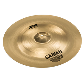 Тарелка SABIAN 18" XSR Chinese Brilliant