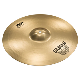 Тарелка SABIAN 18" XSR Rock Crash Brilliant XSR1809B