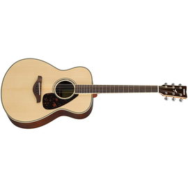 Акустическая гитара YAMAHA FS830 NT