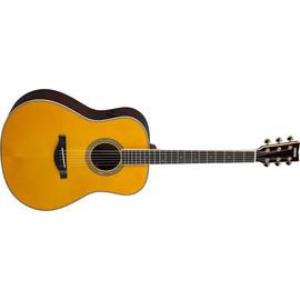 Акустическая гитара YAMAHA LLTA VINTAGE TINT