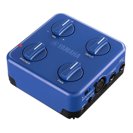 Аудиоинтерфейс для гитары Yamaha SC02