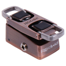 Мини-гитарная педаль эффектов MOOER Redkid