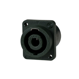 Профессиональный панельный разъем Neutrik NL4MD-V