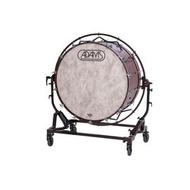 Бас-бочка Adams 2BDIIF32