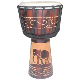 Джембе PALM PERCUSSION DJZC-B2 30 cm