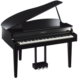 Цифровое фортепиано Clavinova YAMAHA CLP665GP PE